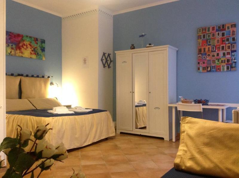 Domus Prati Hotel Rome Exterior photo