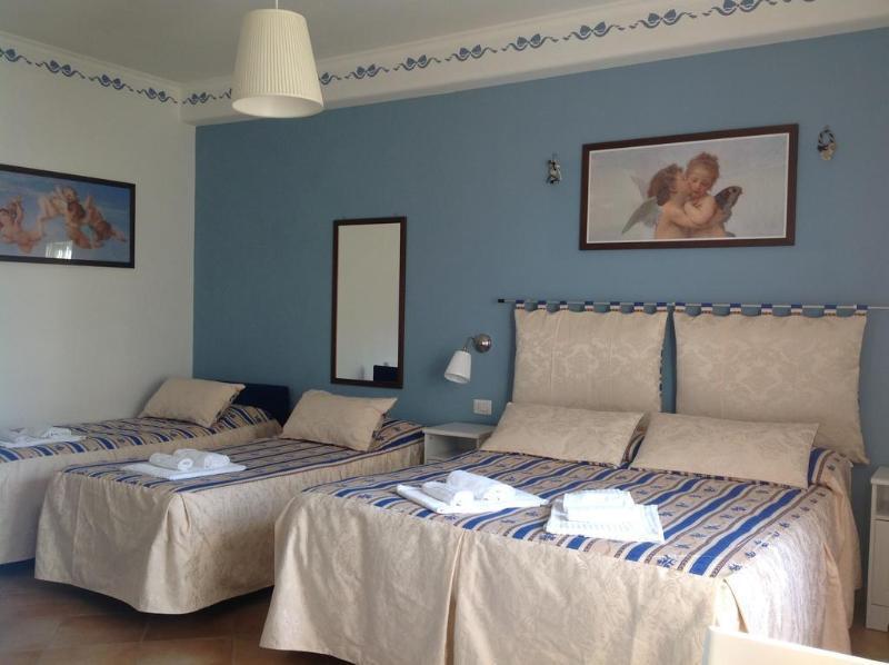 Domus Prati Hotel Rome Exterior photo