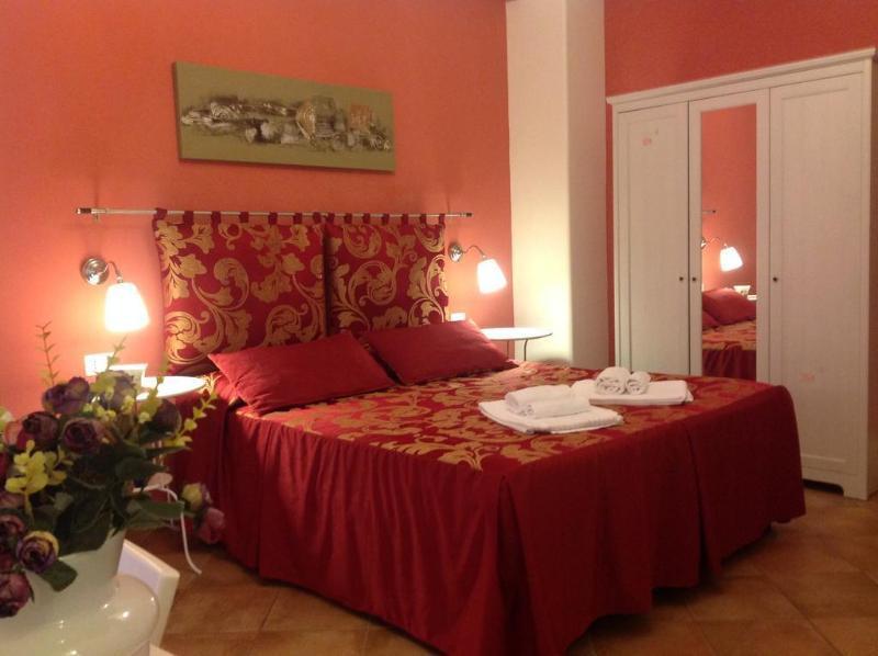 Domus Prati Hotel Rome Exterior photo
