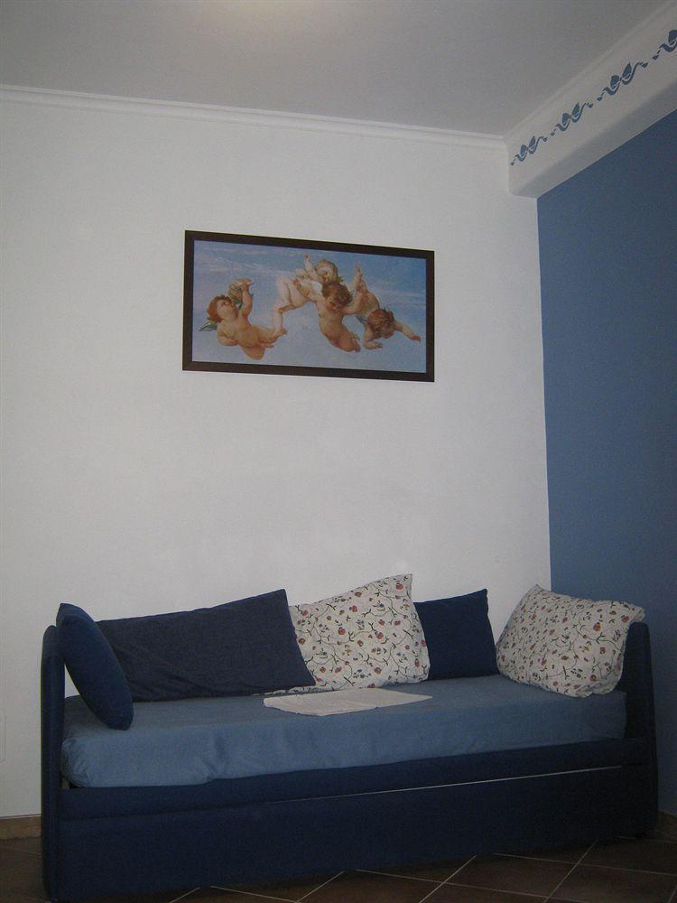 Domus Prati Hotel Rome Exterior photo