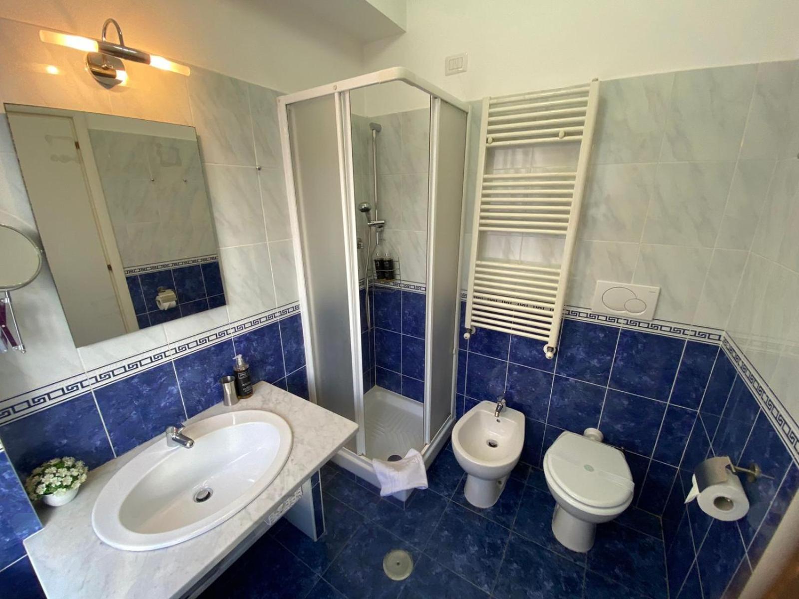 Domus Prati Hotel Rome Exterior photo