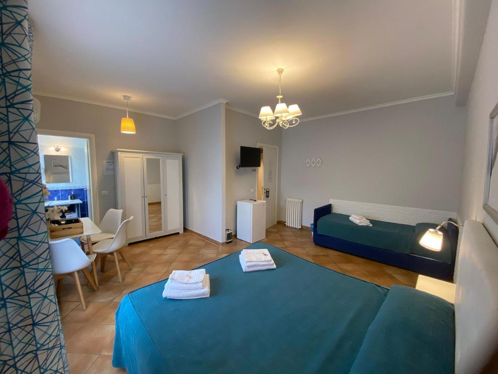 Domus Prati Hotel Rome Exterior photo