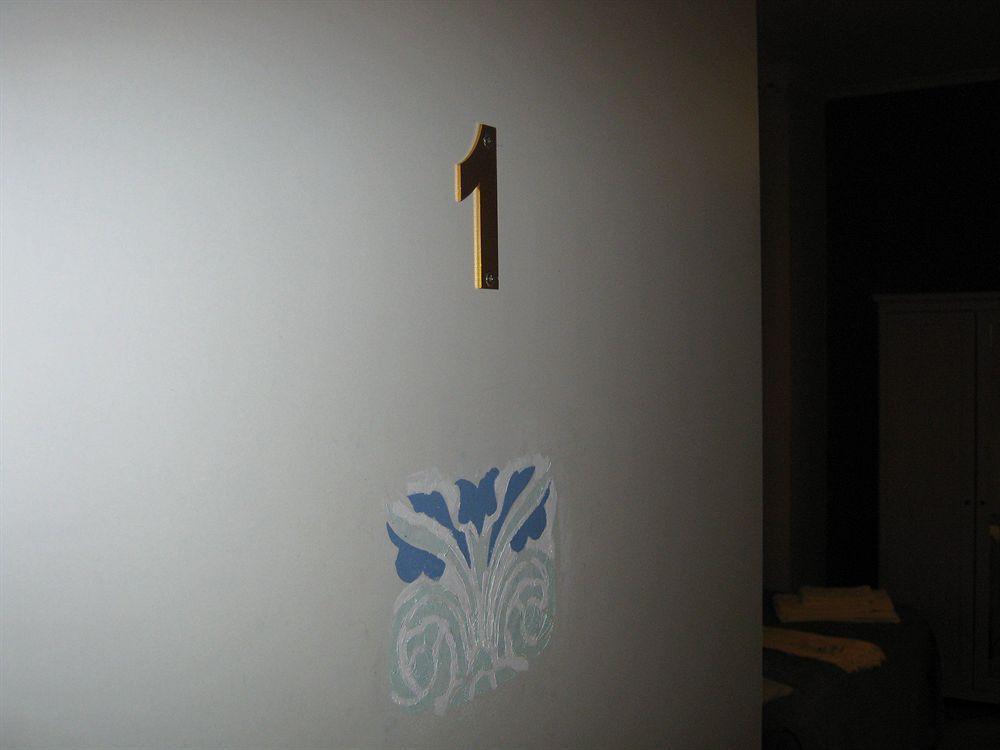 Domus Prati Hotel Rome Exterior photo