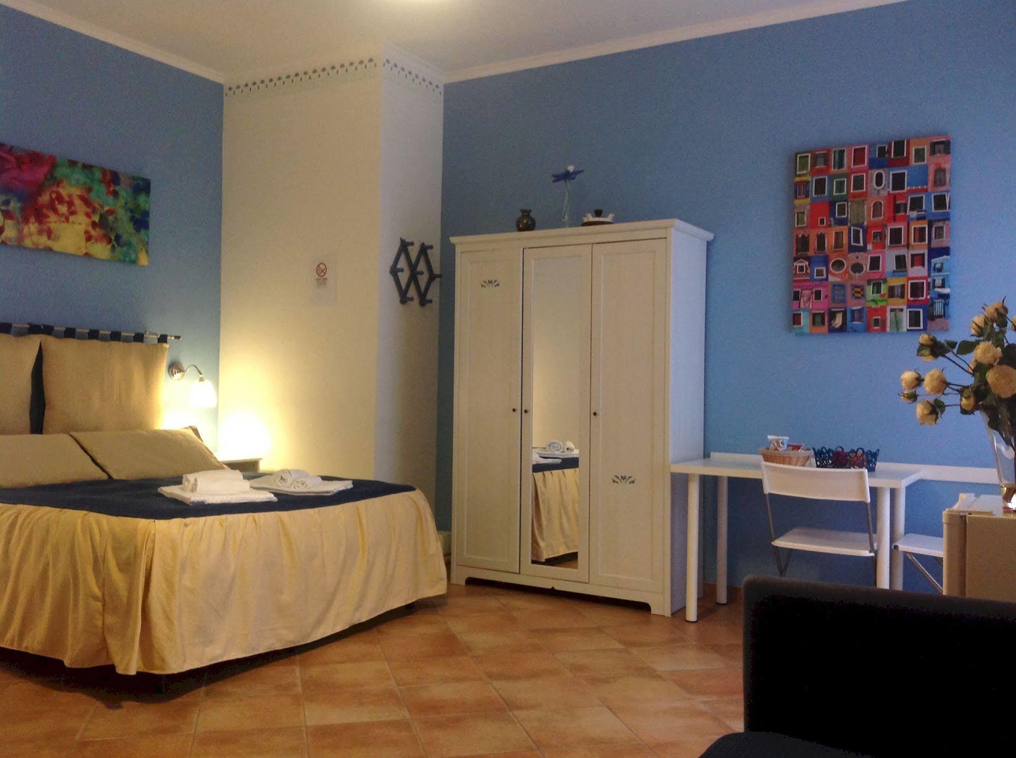 Domus Prati Hotel Rome Exterior photo